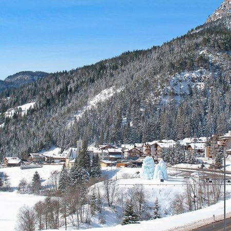Apartment Ardoney-1 By Interhome Campitello di Fassa Εξωτερικό φωτογραφία