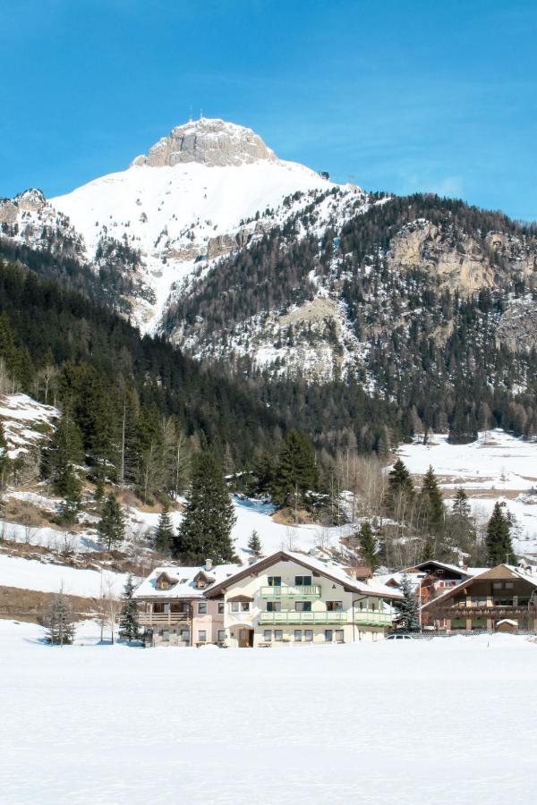 Apartment Ardoney-1 By Interhome Campitello di Fassa Εξωτερικό φωτογραφία