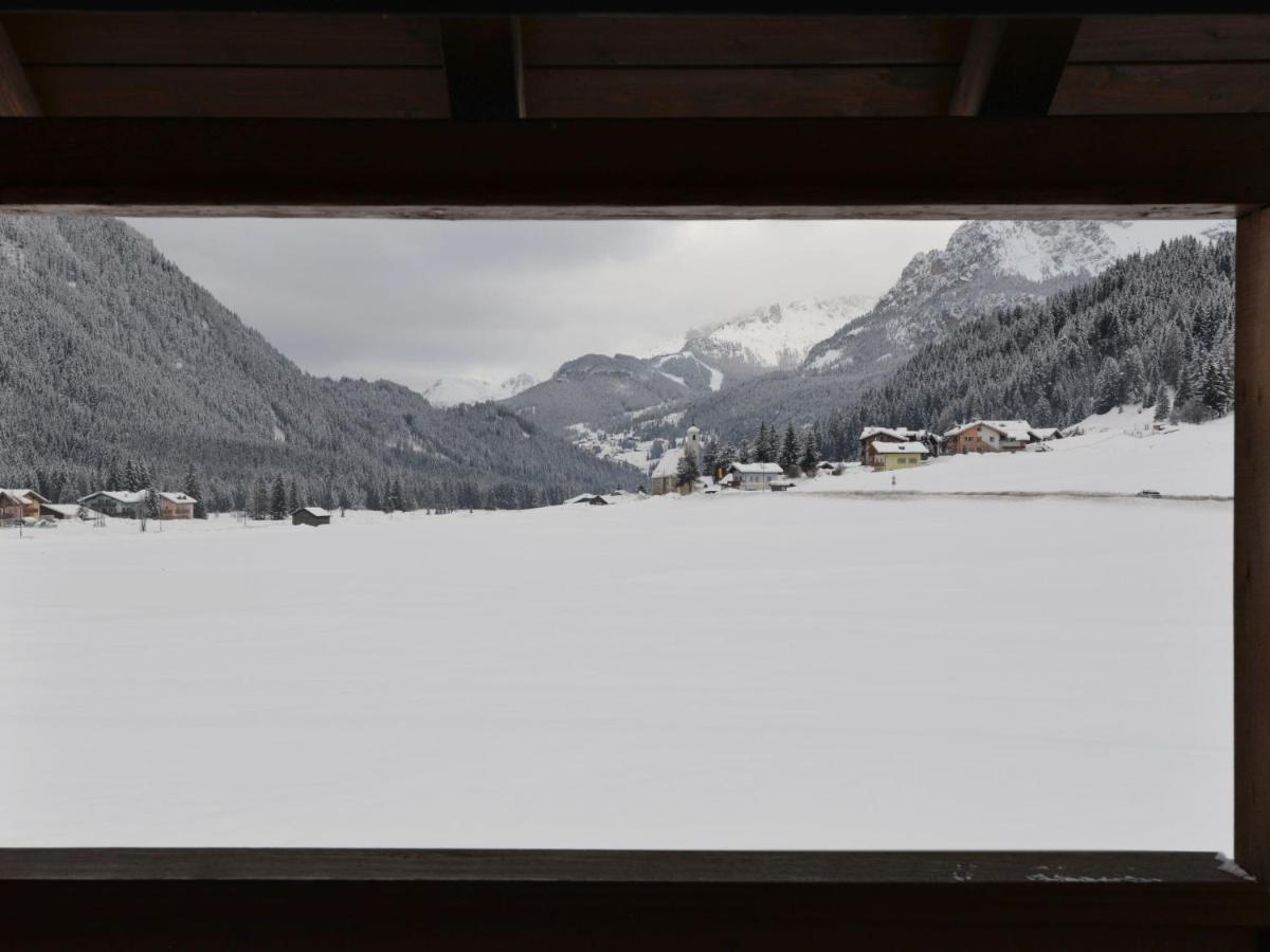 Apartment Ardoney-1 By Interhome Campitello di Fassa Εξωτερικό φωτογραφία