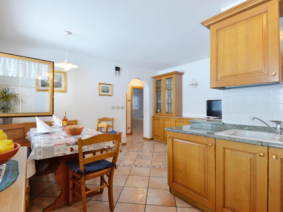 Apartment Ardoney-1 By Interhome Campitello di Fassa Εξωτερικό φωτογραφία