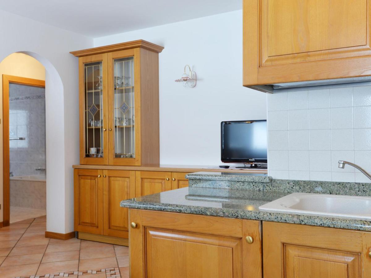 Apartment Ardoney-1 By Interhome Campitello di Fassa Εξωτερικό φωτογραφία