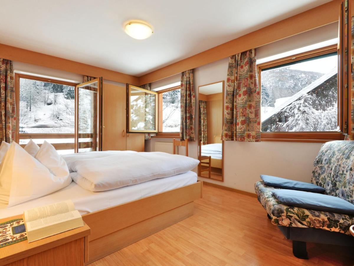 Apartment Ardoney-1 By Interhome Campitello di Fassa Εξωτερικό φωτογραφία