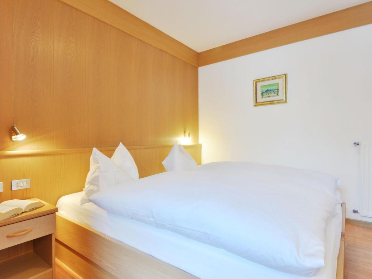 Apartment Ardoney-1 By Interhome Campitello di Fassa Εξωτερικό φωτογραφία
