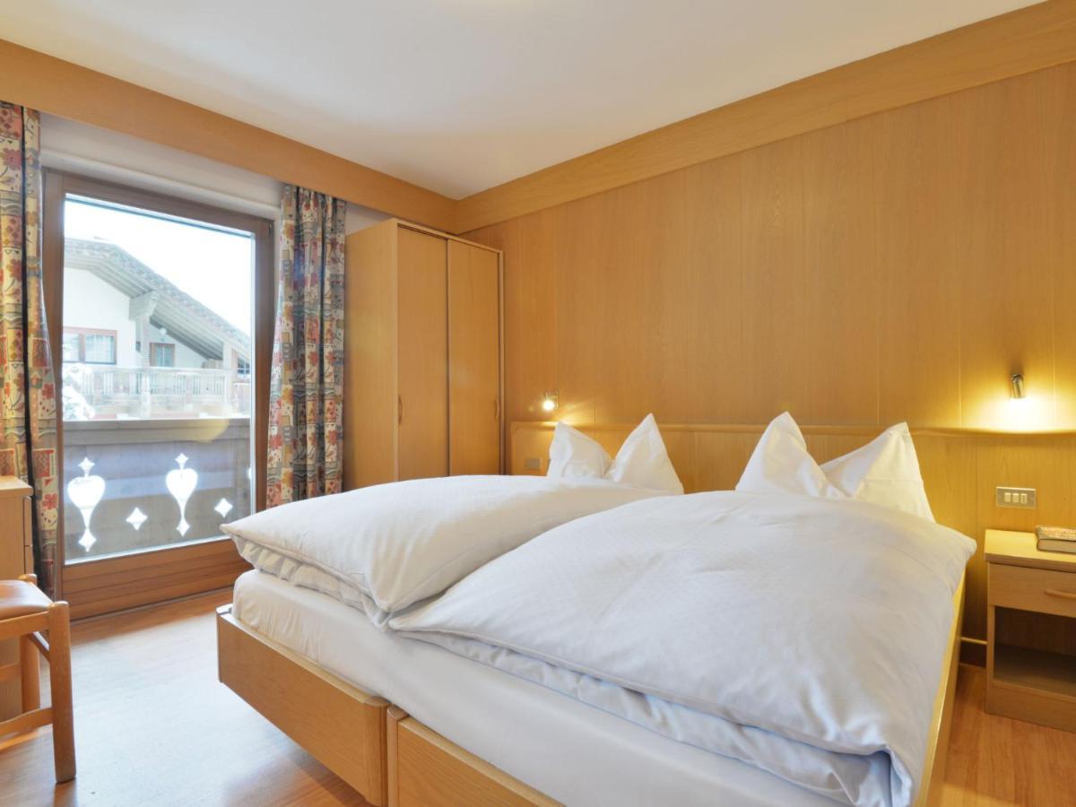 Apartment Ardoney-1 By Interhome Campitello di Fassa Εξωτερικό φωτογραφία