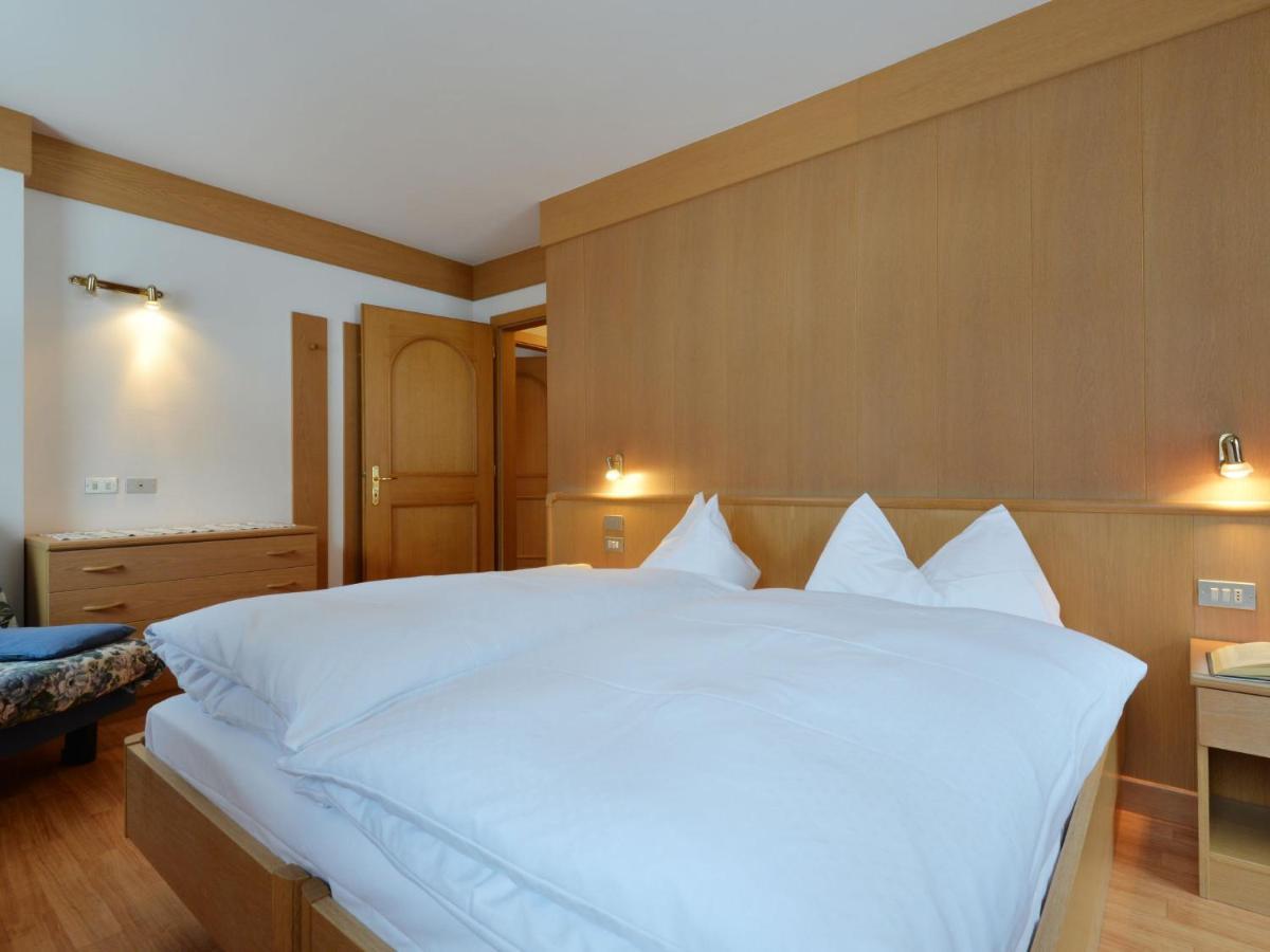 Apartment Ardoney-1 By Interhome Campitello di Fassa Εξωτερικό φωτογραφία