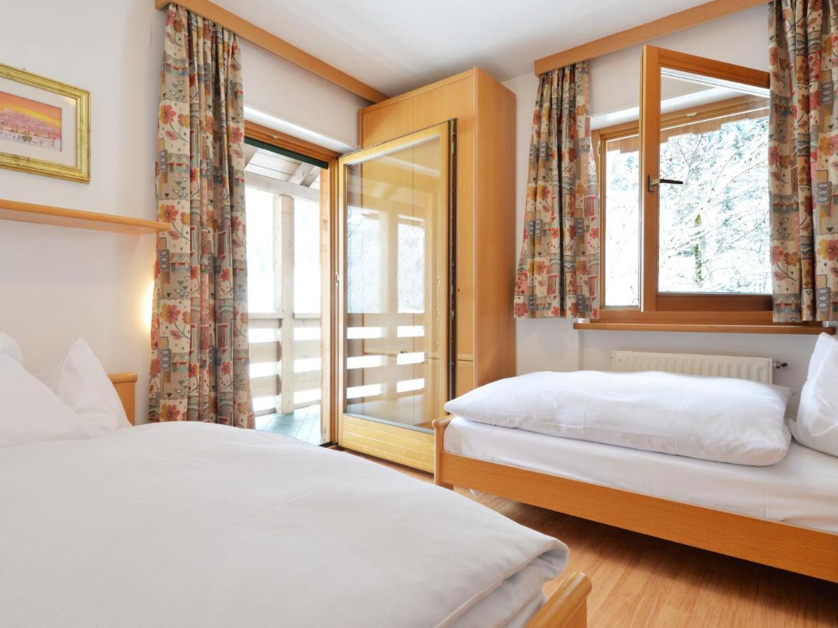 Apartment Ardoney-1 By Interhome Campitello di Fassa Εξωτερικό φωτογραφία