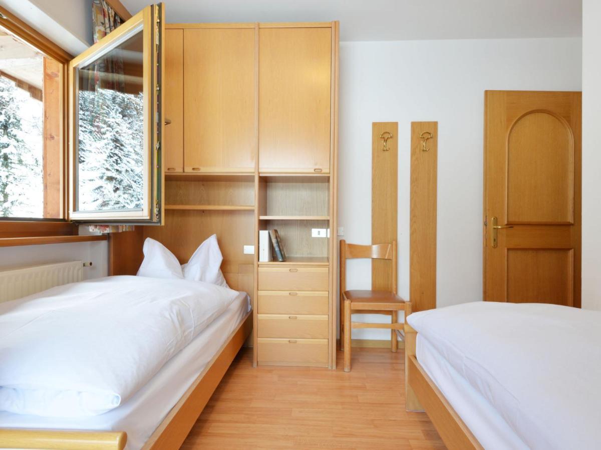 Apartment Ardoney-1 By Interhome Campitello di Fassa Εξωτερικό φωτογραφία