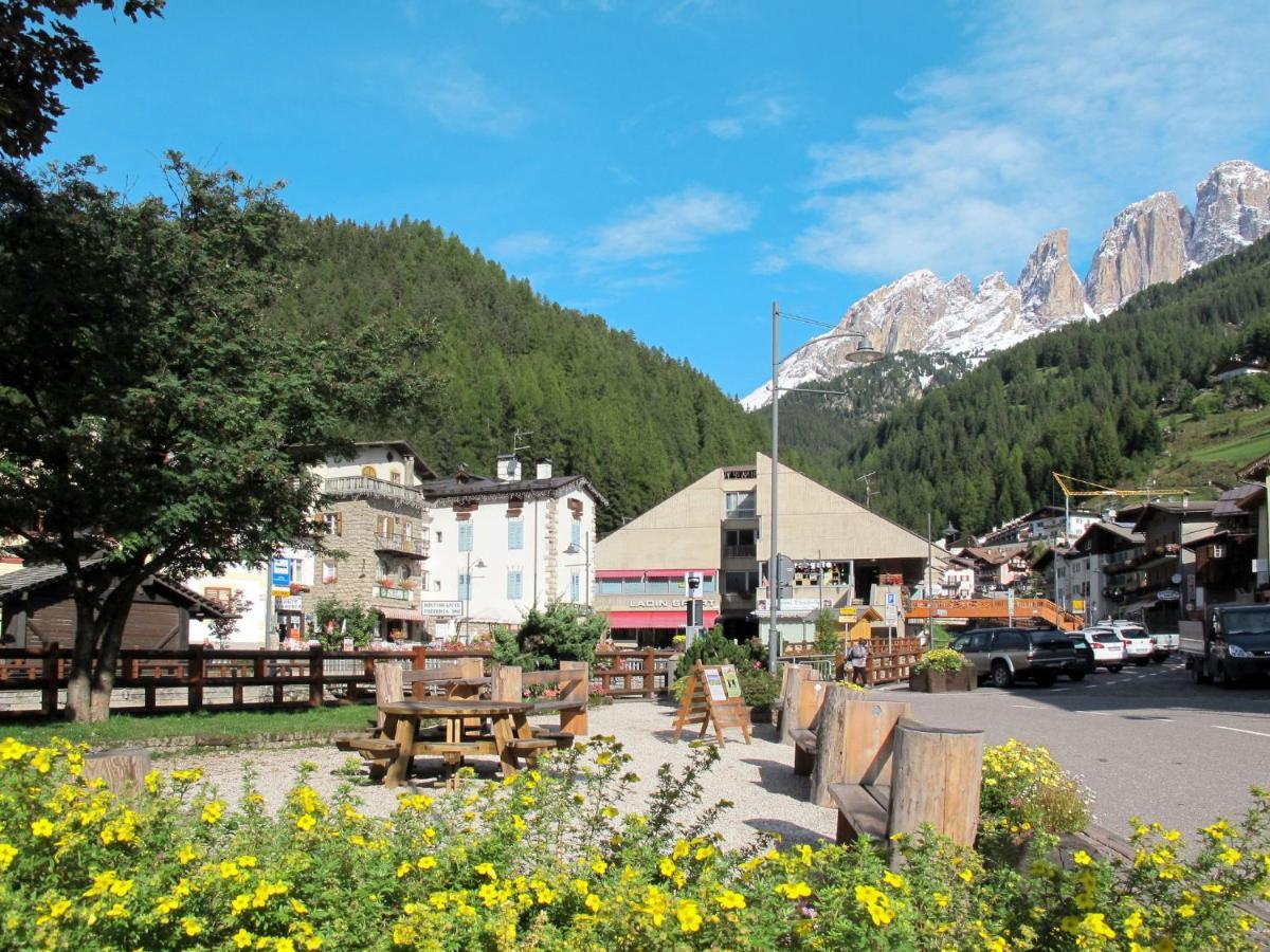 Apartment Ardoney-1 By Interhome Campitello di Fassa Εξωτερικό φωτογραφία