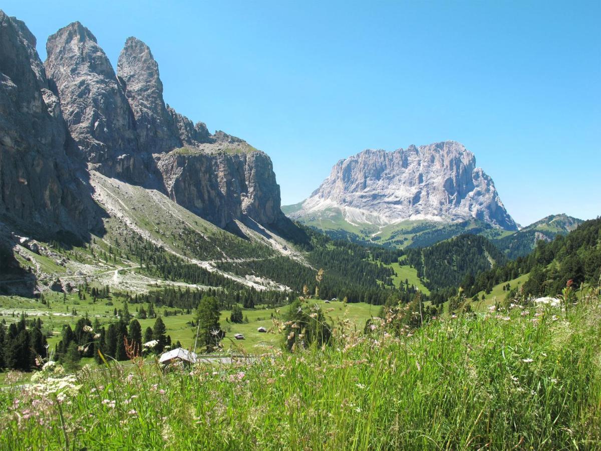 Apartment Ardoney-1 By Interhome Campitello di Fassa Εξωτερικό φωτογραφία